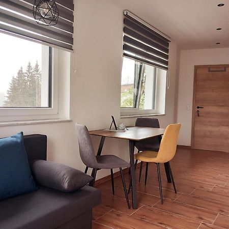Weitblick Appartements Wagrain Luaran gambar