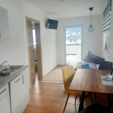 Weitblick Appartements Wagrain Luaran gambar