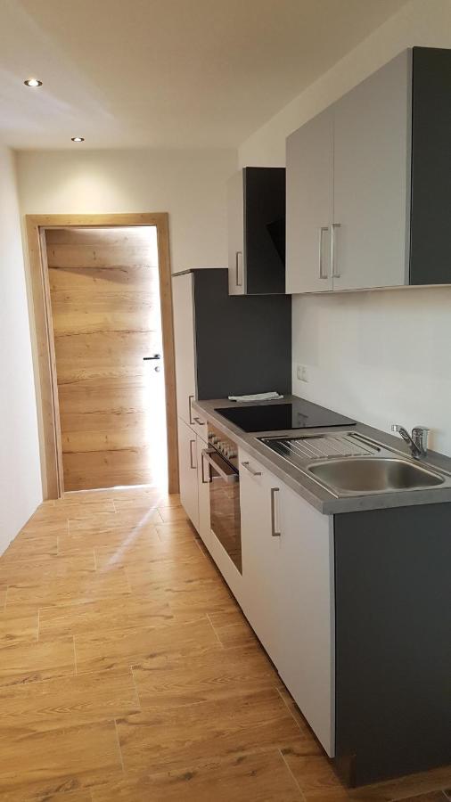 Weitblick Appartements Wagrain Luaran gambar