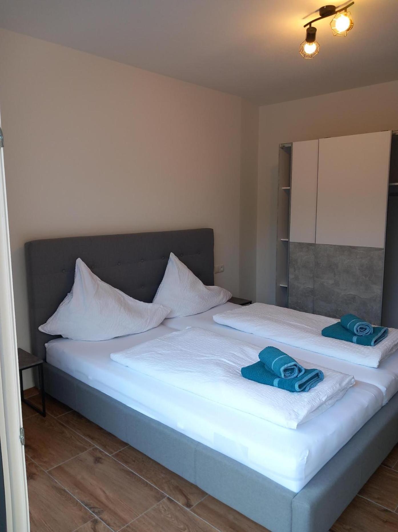 Weitblick Appartements Wagrain Luaran gambar