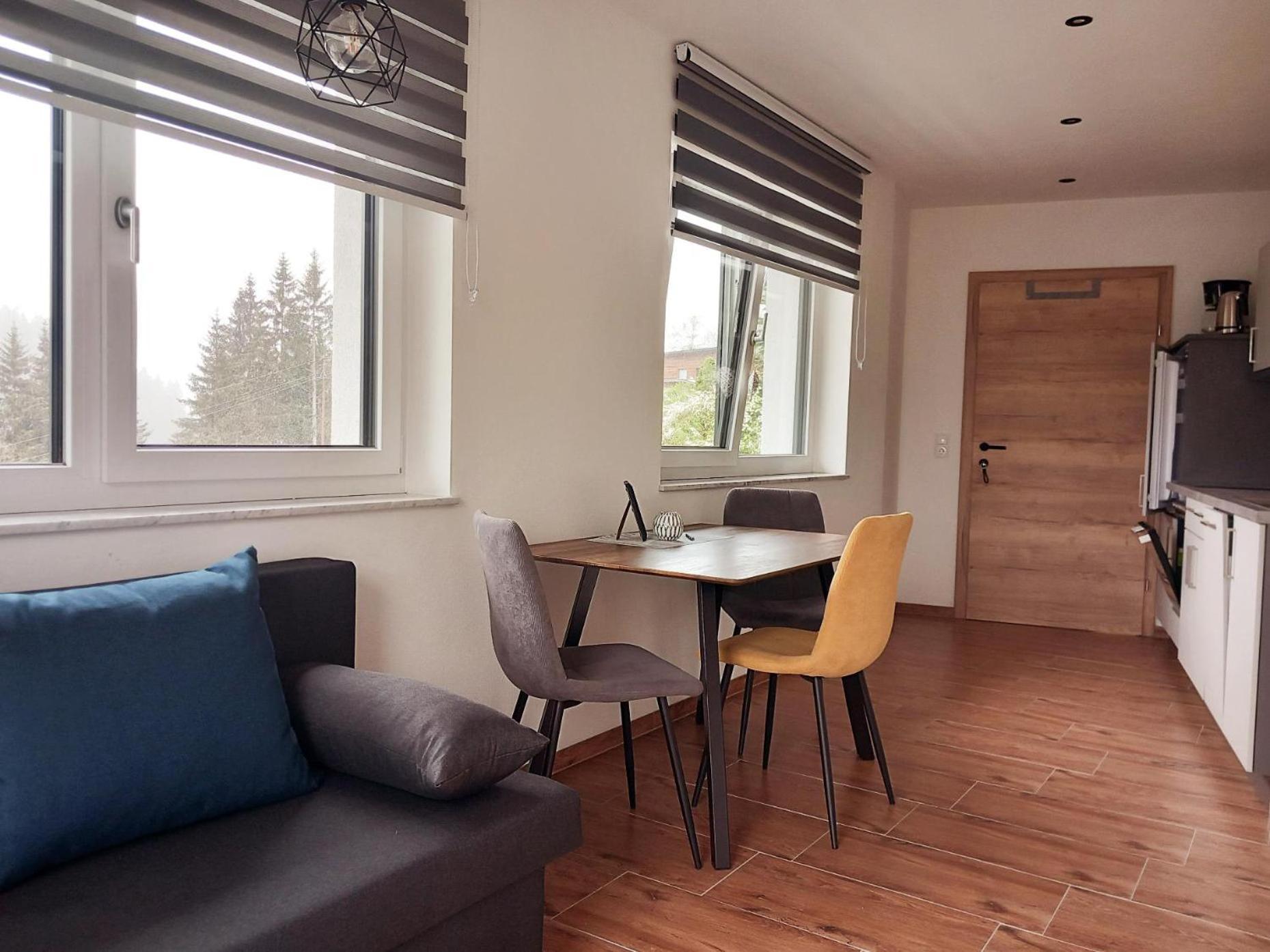 Weitblick Appartements Wagrain Luaran gambar