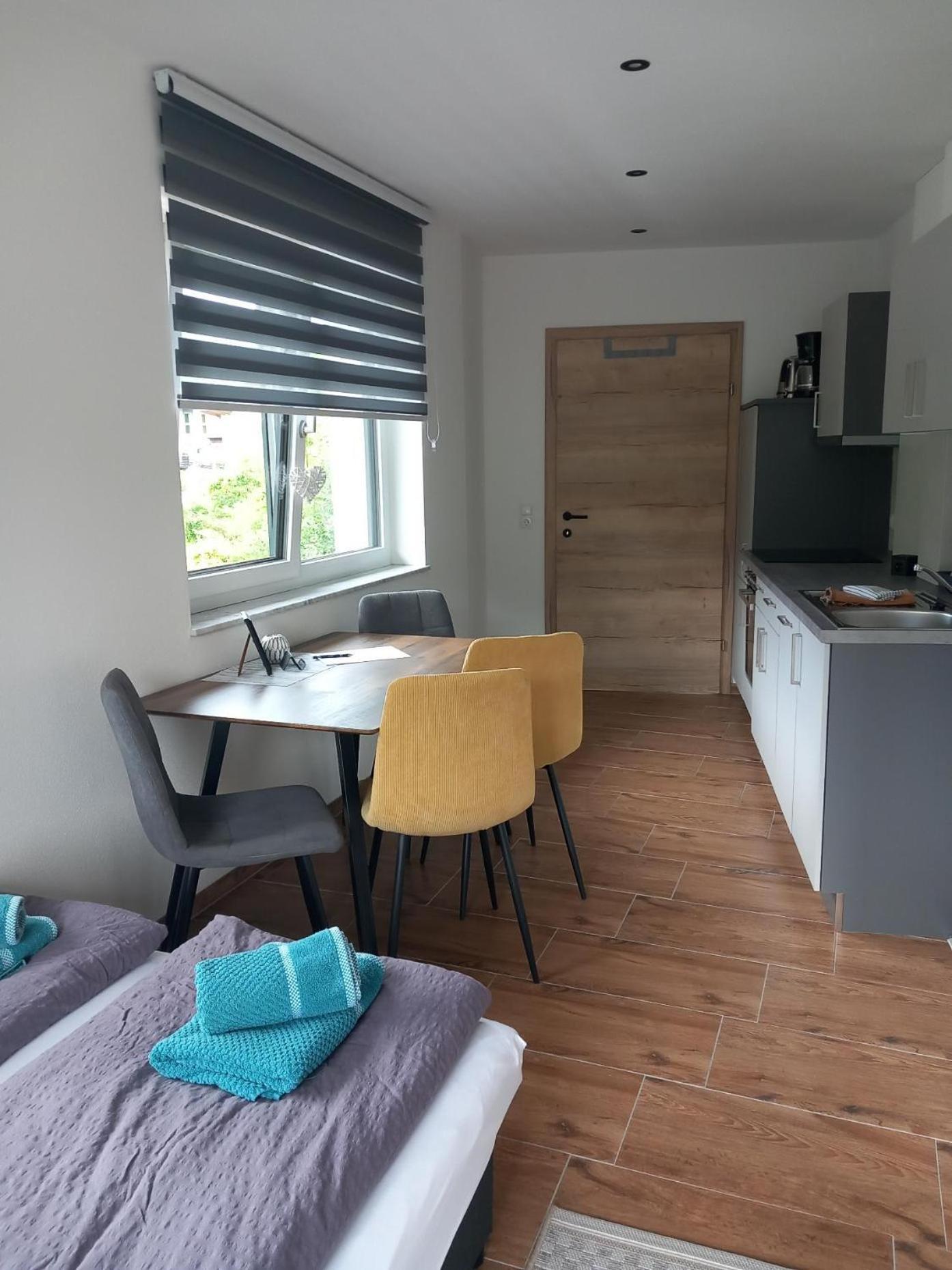 Weitblick Appartements Wagrain Luaran gambar
