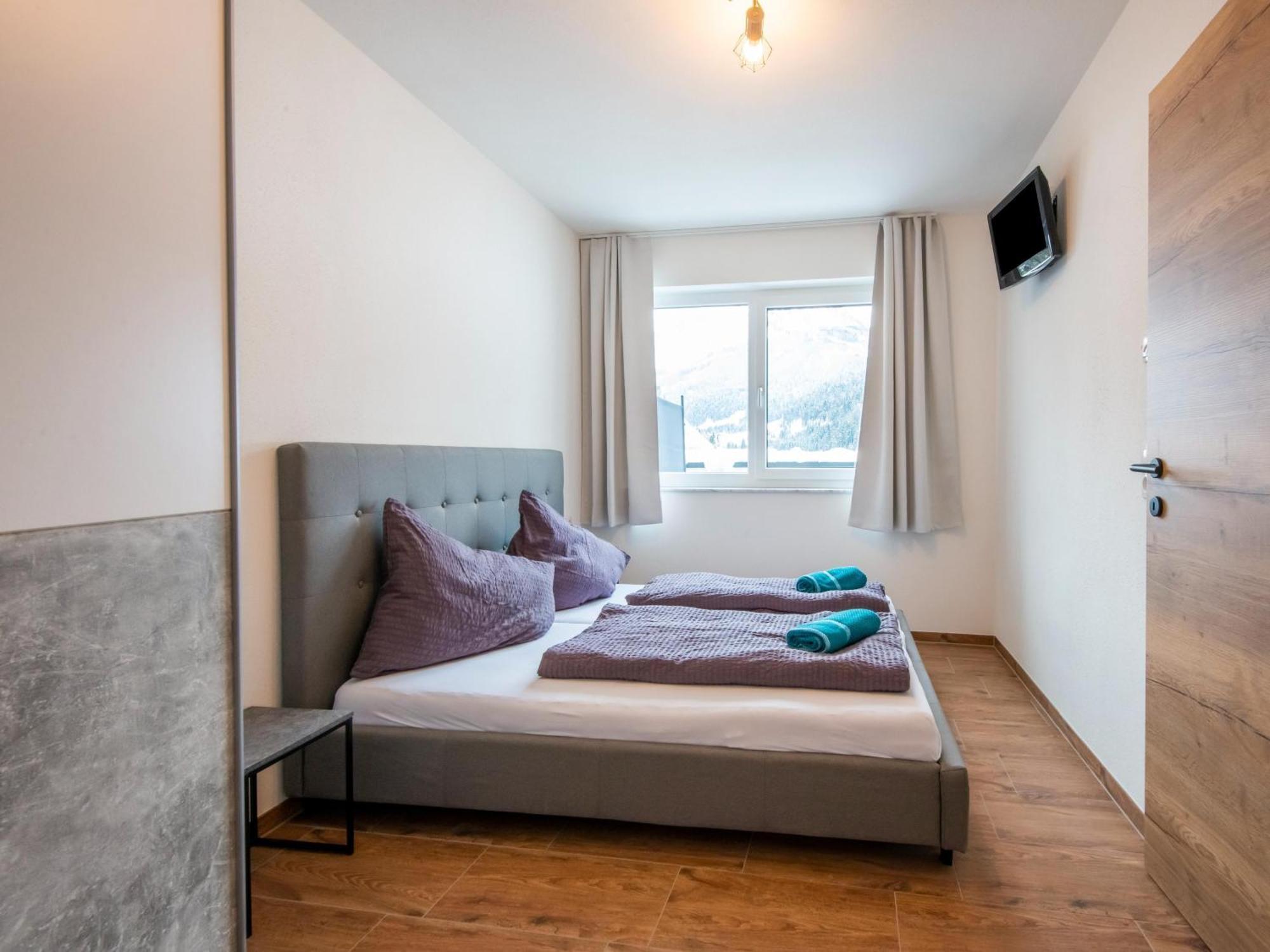 Weitblick Appartements Wagrain Luaran gambar
