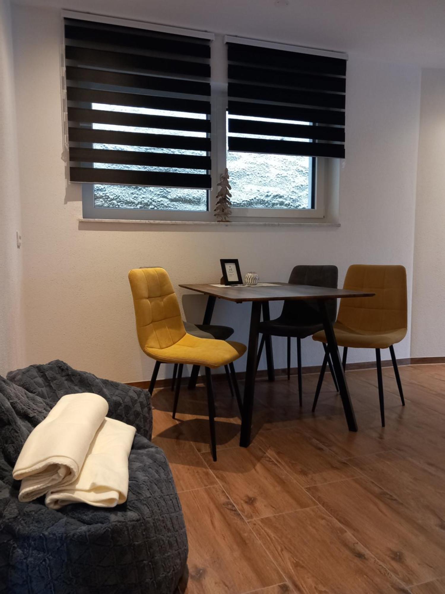 Weitblick Appartements Wagrain Luaran gambar