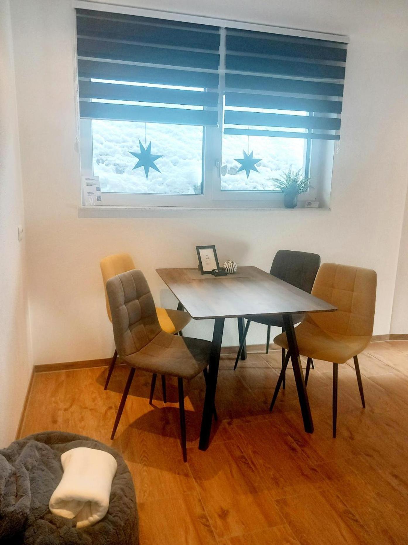 Weitblick Appartements Wagrain Luaran gambar
